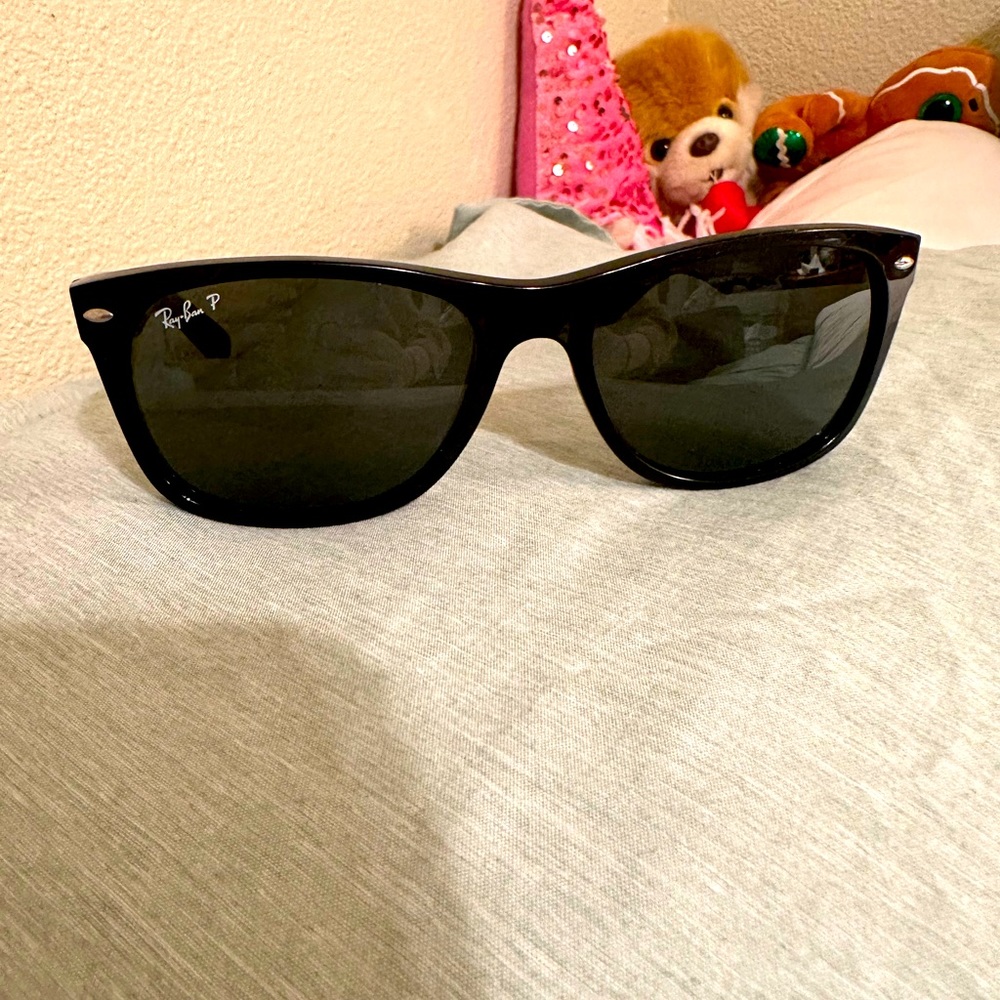 Ray Ban Wayfarer